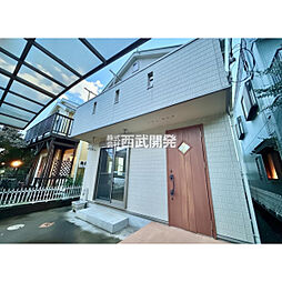 東村山市萩山町２丁目