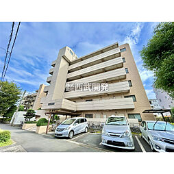 東村山サンハイツ