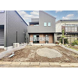 西東京市芝久保町４丁目