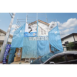 小平市花小金井5丁目の一戸建て