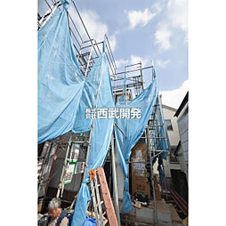 小平市花小金井５丁目