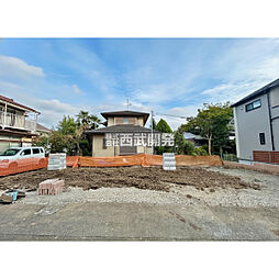 東村山市諏訪町１丁目