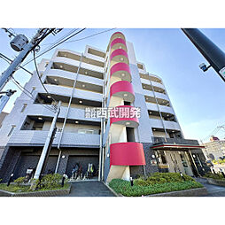 EXY久米川
