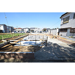東大和市仲原1丁目の一戸建て