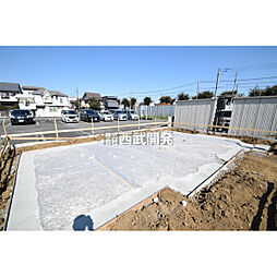 東大和市仲原1丁目の一戸建て
