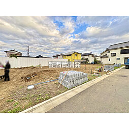 東村山市多摩湖町１丁目