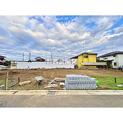 東村山市多摩湖町１丁目