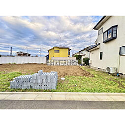 東村山市多摩湖町１丁目