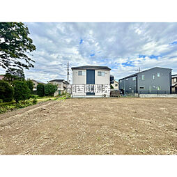 小平市小川町1丁目の一戸建て