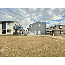 小平市小川町１丁目