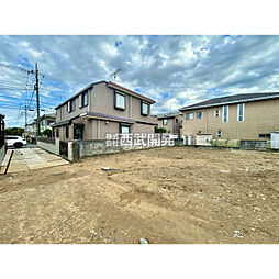 小平市小川町１丁目
