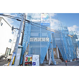 東大和市南街６丁目