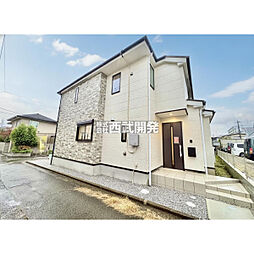 東大和市向原5丁目の一戸建て