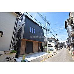 入間郡三芳町大字藤久保の一戸建て