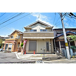 富士見市東みずほ台4丁目の一戸建て