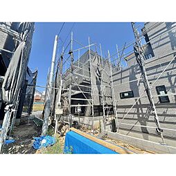 富士見市渡戸１丁目の一戸建て