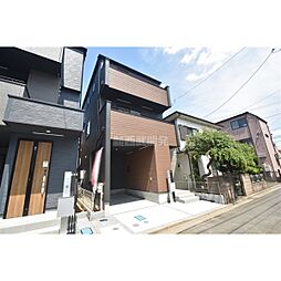 富士見市上沢１丁目の一戸建て