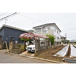 川越市熊野町の一戸建て