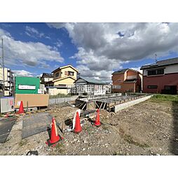 川越市稲荷町の一戸建て