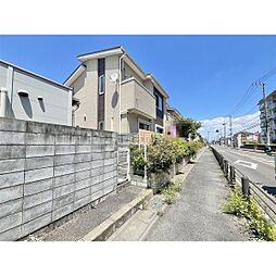 ふじみ野市鶴ケ岡５丁目の一戸建て