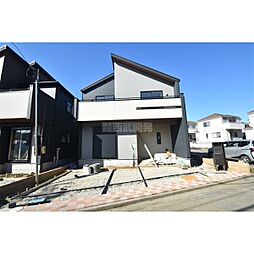 ふじみ野市滝１丁目の一戸建て