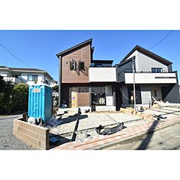 ふじみ野市滝１丁目の一戸建て