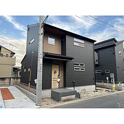 狭山市大字水野の一戸建て