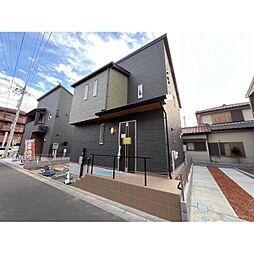 狭山市大字水野の一戸建て