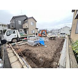 富士見市羽沢１丁目の一戸建て