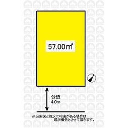 富士見市鶴馬３丁目