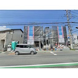 川越市砂新田１丁目