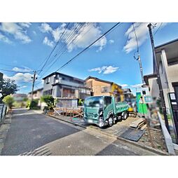 川越市砂新田１丁目