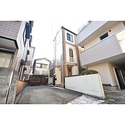 富士見市関沢３丁目の一戸建て