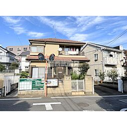 ふじみ野市亀久保３丁目の一戸建て