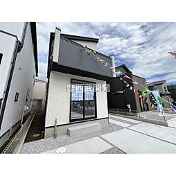 川越市大字今福の一戸建て