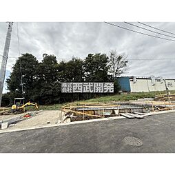 川越市大字今福の一戸建て