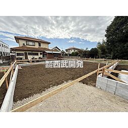 川越市大字今福の一戸建て