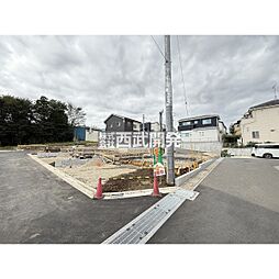 川越市大字今福の一戸建て