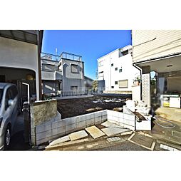 ふじみ野市大原２丁目の一戸建て