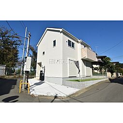 ふじみ野市元福岡１丁目の一戸建て