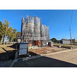 所沢市大字中富の一戸建て