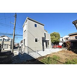 ふじみ野市滝２丁目の一戸建て