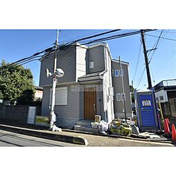 ふじみ野市滝２丁目の一戸建て