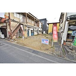 ふじみ野市大井中央４丁目の一戸建て