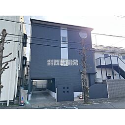 川越市稲荷町の一戸建て