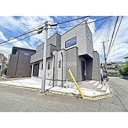 ふじみ野市元福岡１丁目の一戸建て