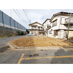 ふじみ野市大井武蔵野