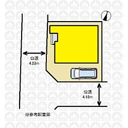 ふじみ野市大井武蔵野