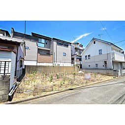 富士見市羽沢１丁目の土地