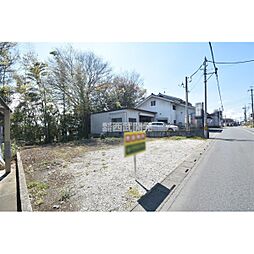 富士見市大字水子の土地